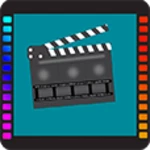 Logo of Movie Studio android Application 